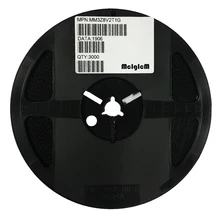 MCIGICM MM3Z8V2T1G Зенер диод 8,2 в 300 МВт поверхностного монтажа SOD-323 MM3Z8V2