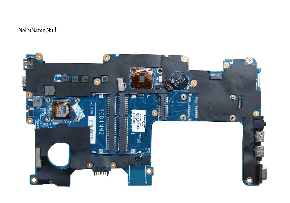 اللوحة المحمول 639297-001 ل جناح HP DM1 DM1-3000 اللوحة ، اختبار 100% العمل
