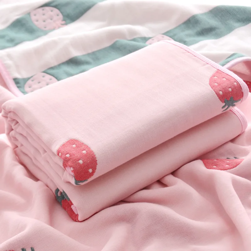 

Baby bath towel cover blanket for children cover blanket for kindergarten, 7 colors，110*110CM