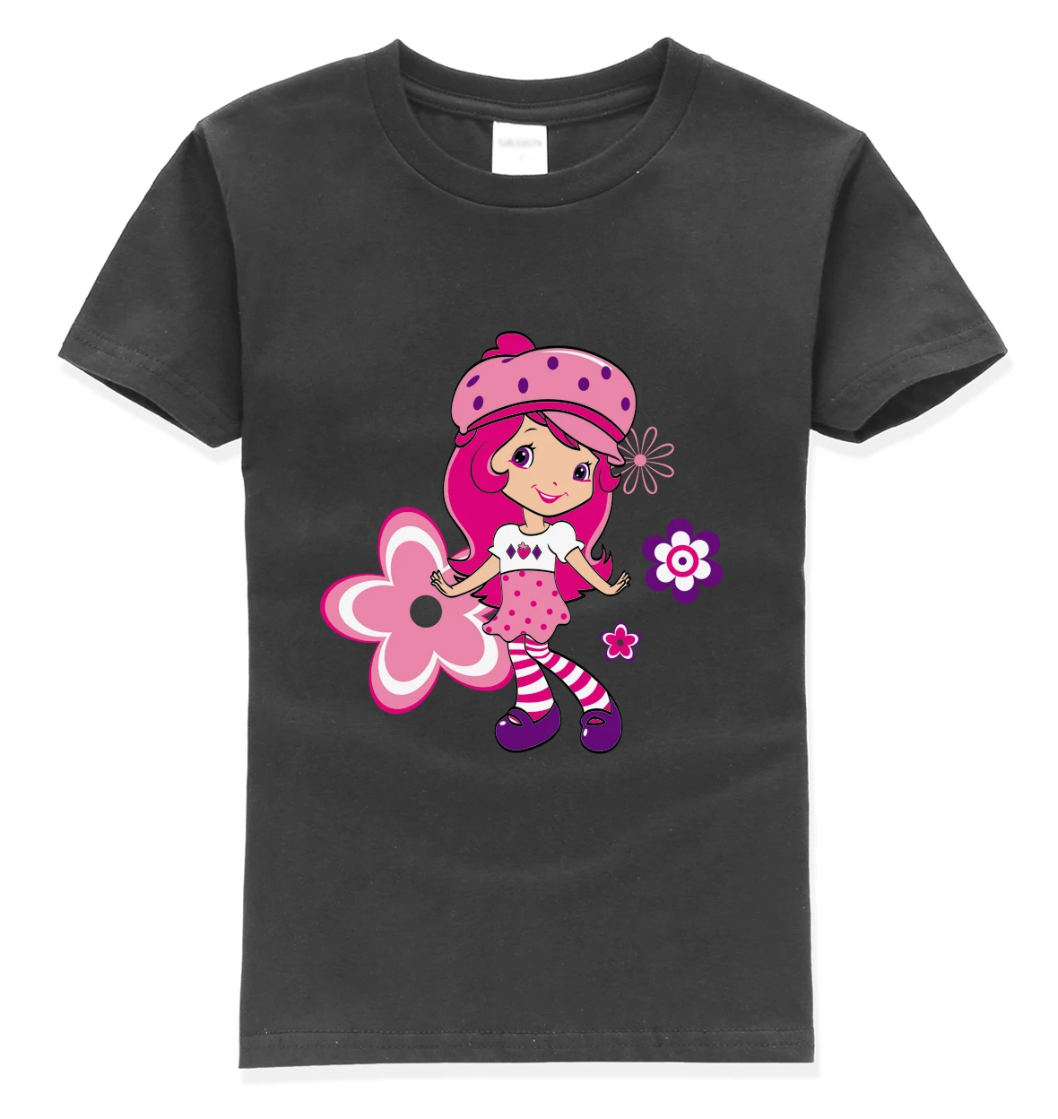 Модные дизайнерские топы для девочек, футболки брендовая одежда в стиле хип-хоп Уличная Повседневная хипстерская детская футболка коллекция года, летние мужские футболки mma