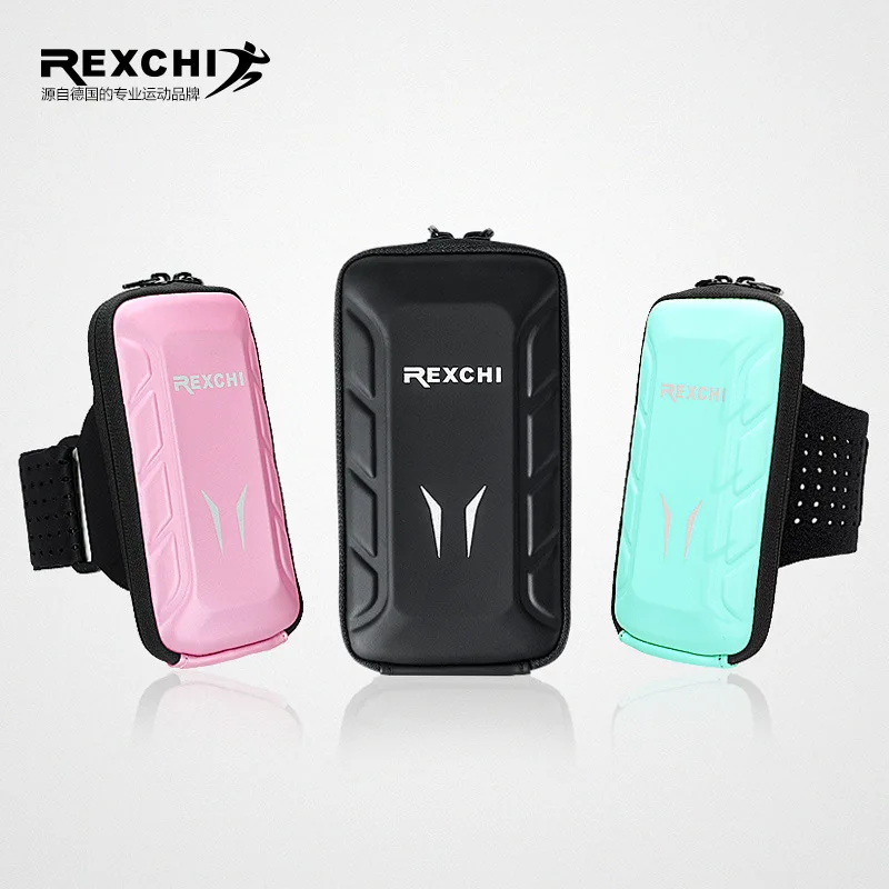Ultralight Running Arm Bags Jogging Fitness Cycling Pocket