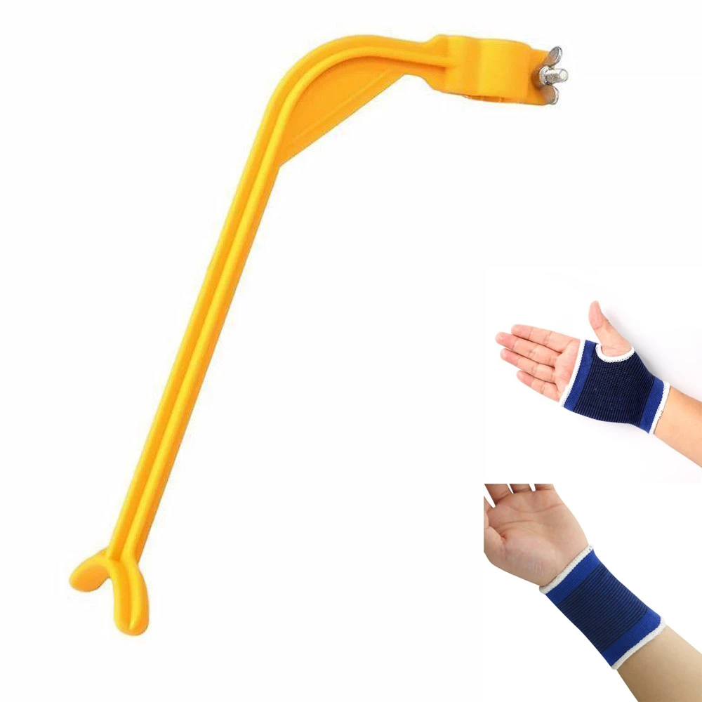 

1 Pcs Golf Swing Trainer Beginner Gesture Alignment Training Aid Aids Correct Practical Practicing Guide Golf Swing Training Aid