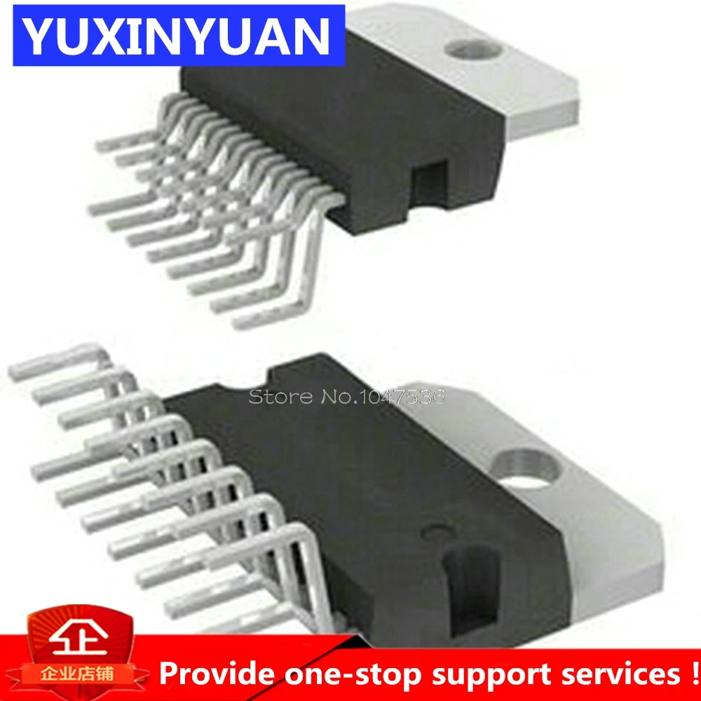 

YUXINYUAN TDA7293 audio amplifier IC Can be purchased directly