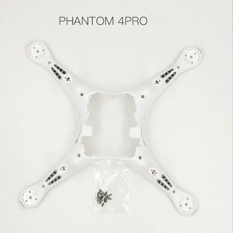 

Original Middle Body Shell Original Cover Case for DJI Phantom 4 PRO