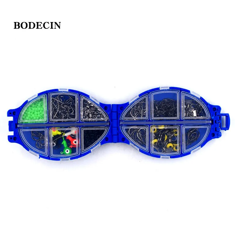 1pcs Outdoor Fishing Accessory 12 Compartments Grid Tortoise Shape Plastic Turtle Lure Baits Hooks Tackle Box Pocket Multi Kits (1)