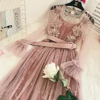 Платье #3