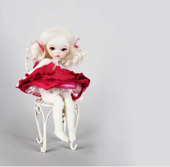 1/8bjd кукла-louie free eyes может выбрать цвет | Игрушки и хобби