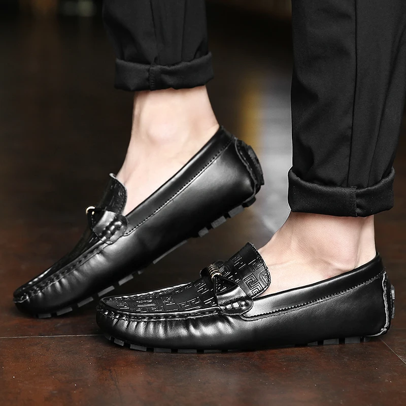 moccasin gommino