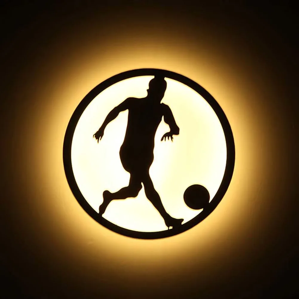 Online get cheap calcio lampada da comodino aliexpress.com ...