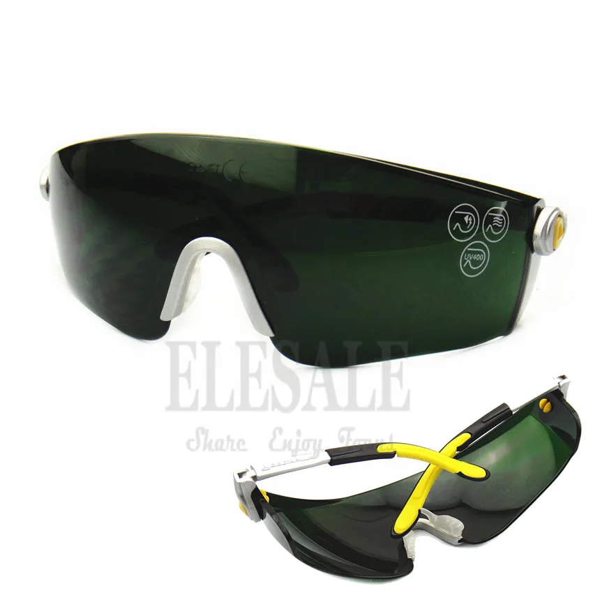 High Quality Safety Goggles For Welding Flaming Cutting Brazing