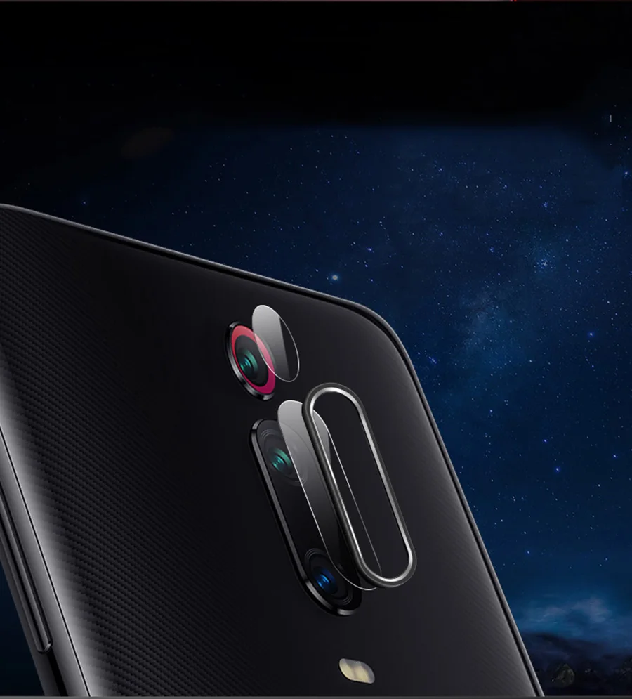 Защита камеры для Xiao mi Red mi K20 Note 7 Pro стекло для Xiaomi mi 9 SE 9T закаленное стекло и объектив защитное кольцо бампер чехол