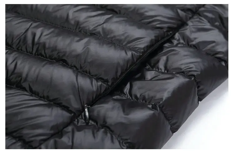 rab coat NewBang Brand Feather Parka Men Duck Down Jacket Ultra Light Down Jacket Men's Portable Warm Windproof Coats Lightweight Jackets mens down jacket