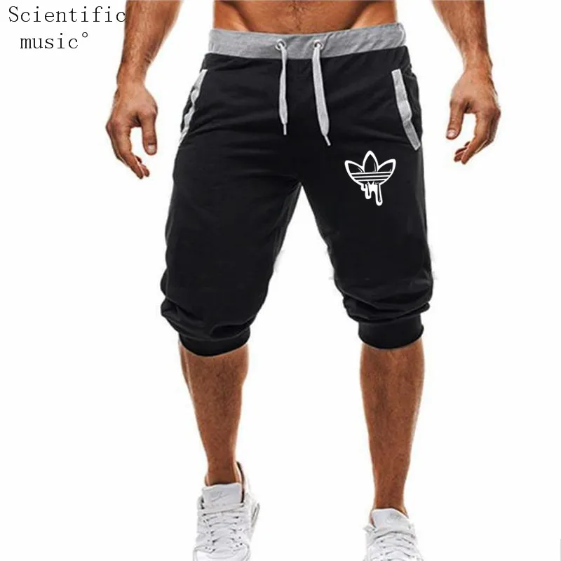 Acquistare Uomo Estate Casual Pantaloni Sportivi Shorts 1/2 Pantaloni Corti  Abbigliamento Fitness Bodybuilding Uomo Shorts Di Cotone Morbido Pantaloni  XXXL Economico | Consegna Veloce E Qualità | It.Dhgate
