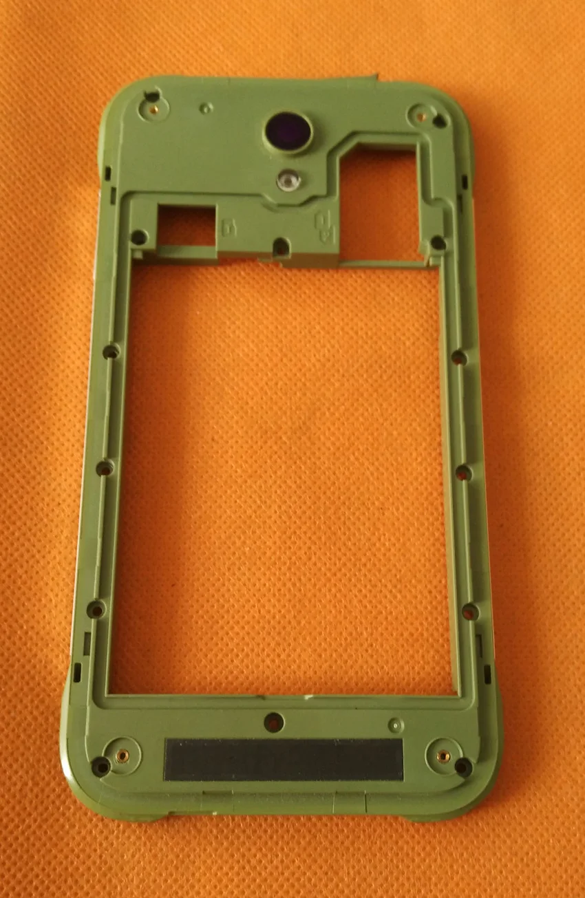 

Used Original Back Frame shell + Antennas for Blackview BV5000 MTK6735 Quad Core 5.0" HD 1280x720 Free shipping