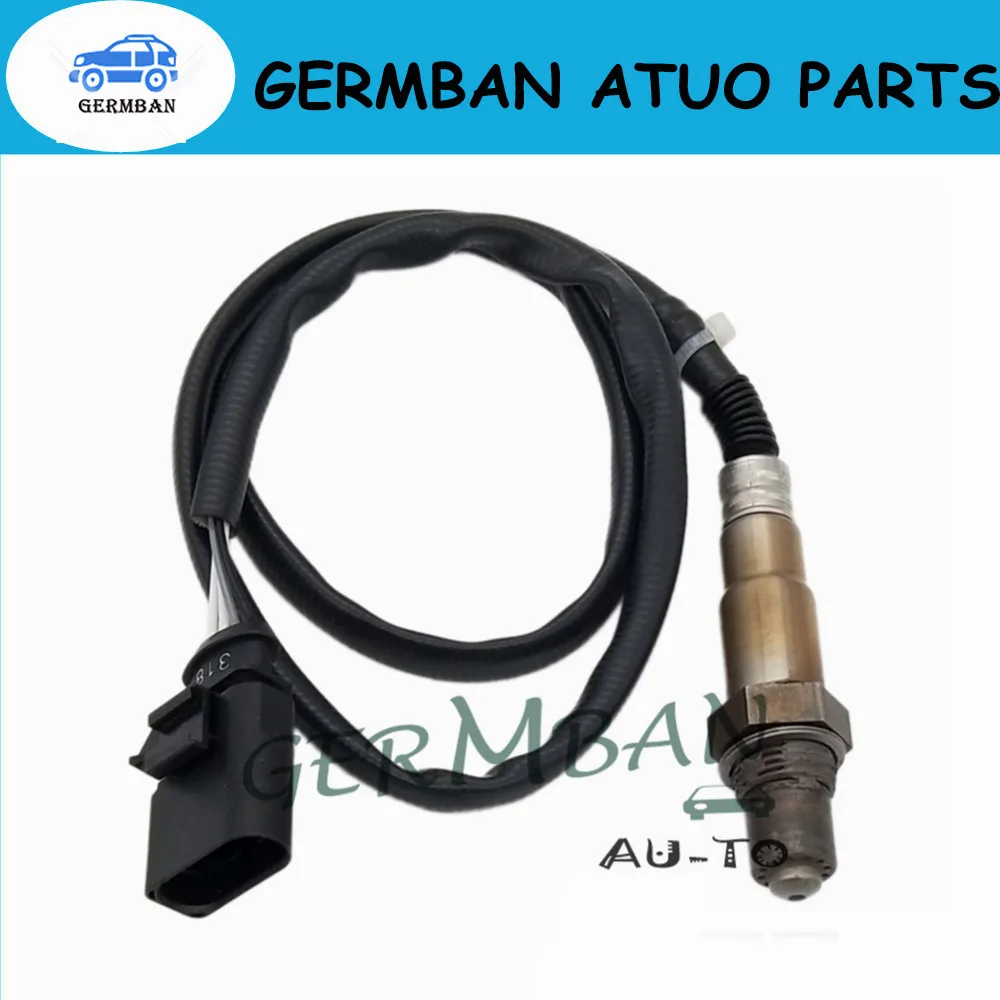 New Manufactured Lambda Sensor Oxygen For Audi A4 VW Touareg Golf Part No# 06A906262CQ 0 258 006 772 0258986602 | Автомобили и