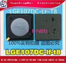 Бесплатная доставка 1 шт./лот LGE107DC-LF-T8 LGE107 LGE107DC NEC и BGA