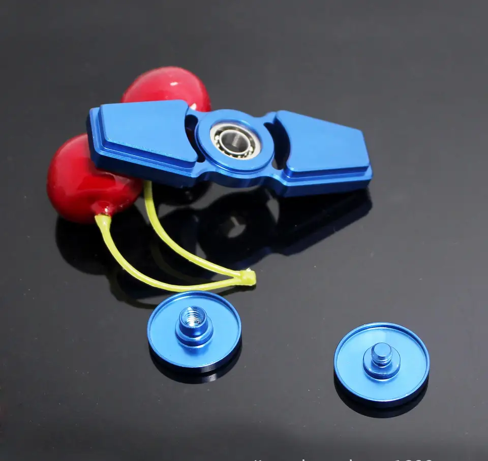 beyblade fidget spinner