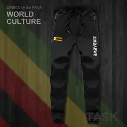 Zimbabwe yeZimbabwe вийские мужские брюки джоггеры комбинезон тренировочные брюки спортивные тренировочные флисовые тактические повседневные nation