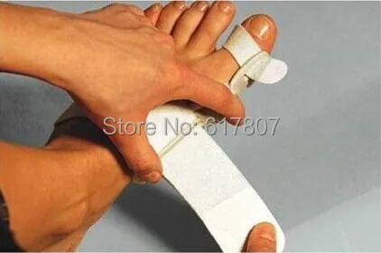 

New product arrival 1piece Hallux valgus orthotics bunion aid Toe separator 24 hours can be used