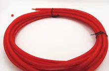 Audio Wire Cable Kit with Fuse Holder 6GA Car Power Subwoofer Amplifier Speaker Installation