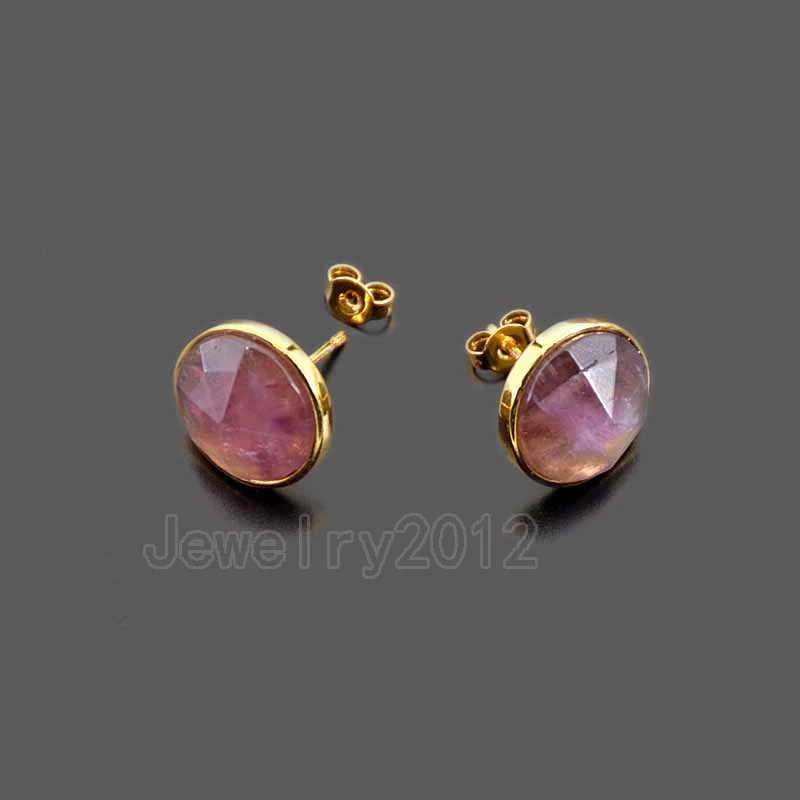 002-5a Amethyst