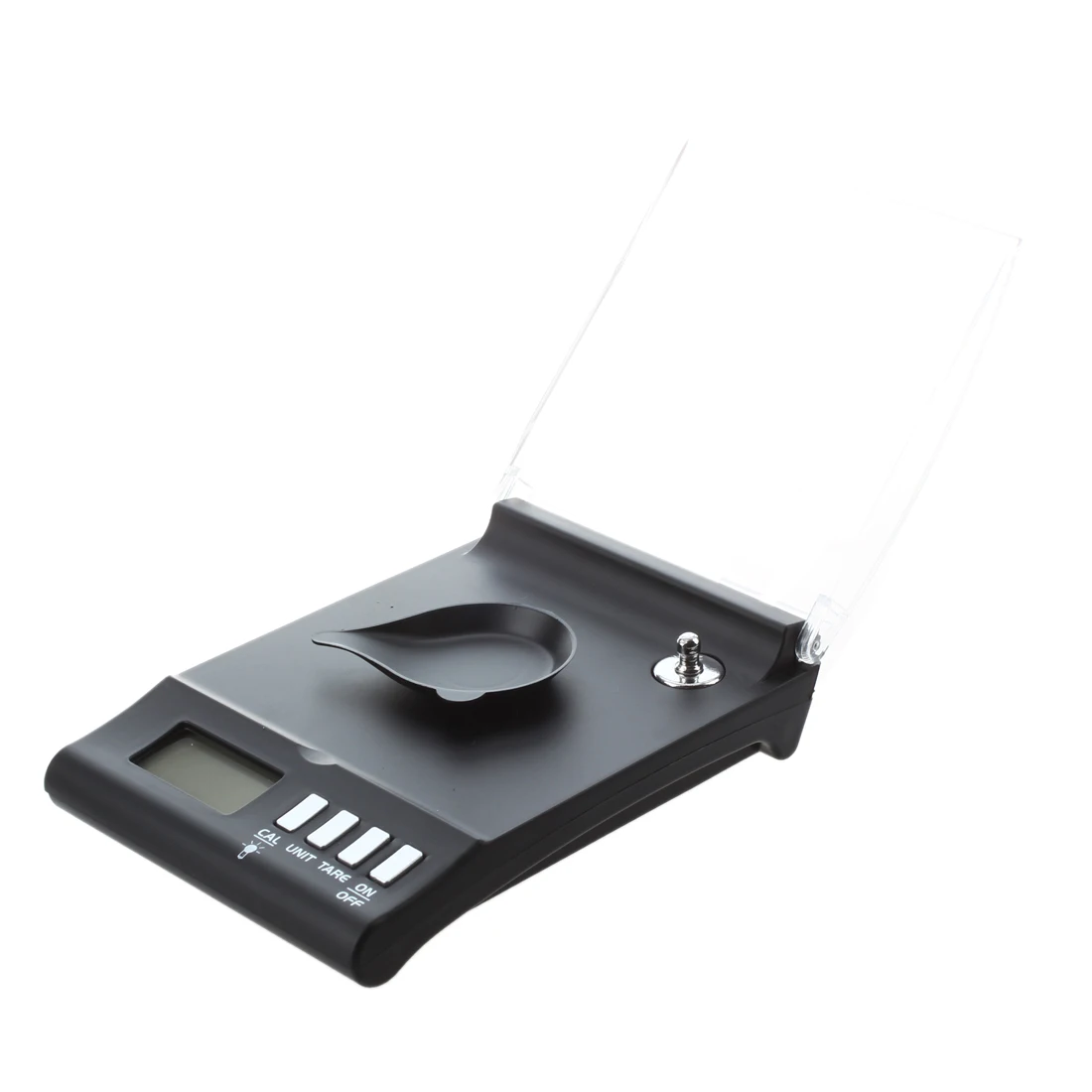 

Arrive Balanza Bascula Digital Peso 30g0.001g LCD Retroiluminada De Precisin