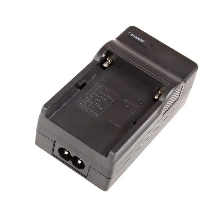 Батарея Зарядное устройство для Sony NP-F970 NP-F960 np-f950 NP-F550 FM50 FM70 fm90