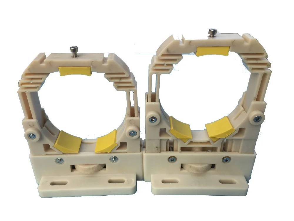 

Co2 Laser Tube Support Diameter 80mm. 2 piece/lot For Install 80W-150W Laser Tube