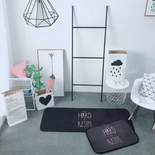 Скандинавский современный ковер спальня пол для террасы ковры и коврики спальня фойе коврики для улицы украшения ковры