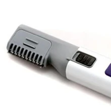 HHFF триммер для волос просто отделка без ошибок выглядят острыми ч/б стрижки волос новые