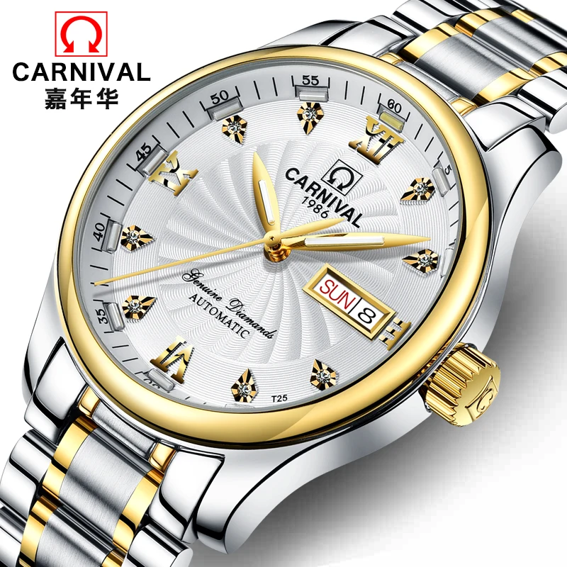 2018 عارضة الازياء الجديدة الرجال التلقائي الميكانيكية الساعات الفاخرة للماء Relogio Masculino Montre أوم انطلاقها دي لوكس ساعة 2018 عارضة الازياء الجديدة الرجال التلقائي الميكانيكية الساعات الفاخرة للماء Relogio Masculino Montre أوم انطلاقها دي لوكس ساعة