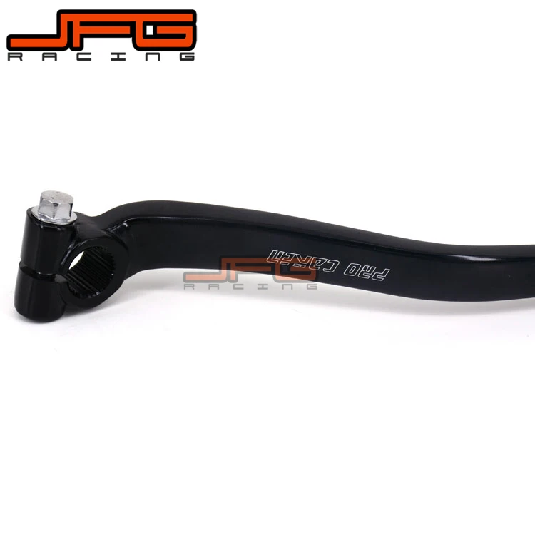 CNC Шестерни Цельнокройное рычаг переключения передач для CRF250R 04-09 CRF250X 2004 2005 2006 2007 2008 2009 2010 2011 2012 2013 CRF450R 02