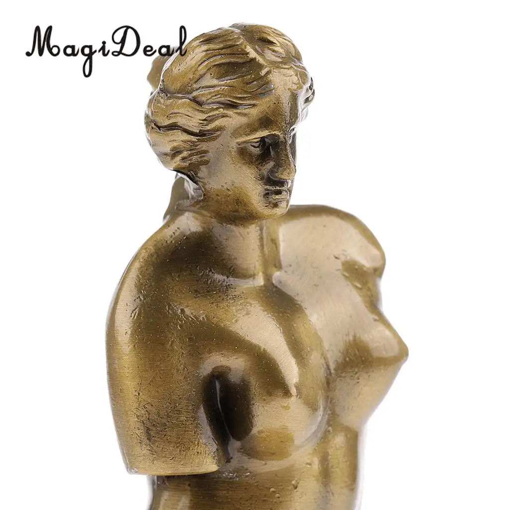 Ancient Greek Mythology Aphrodite Sculpture Handmade Venus Goddess Statue