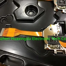 1000% Фирменная Новинка Sanyo SF-HD4 HD4 черный чехол 2 триммеры DVD лазерный объектив Lasereinheit оптический пикапы Bloc Optique