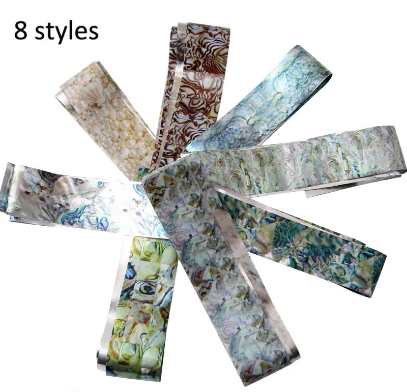 8Styles