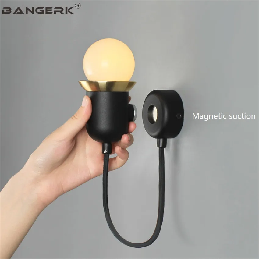 светильник светодиодный cob 3 aaa. светильник настенный на магнитах. светильник с магнитами levitation lamp. светильник с датчиком движения yd1881. светильник на батарейках.