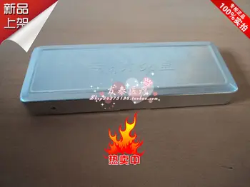 

2pcs Needles box acupuncture needle sterilization box Family Health medical care dressing hospital pharmacy Supplies wholesale