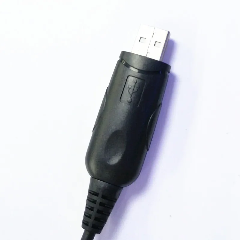 XQF USB Кабель для программирования для Kenwood Радио tm-271 tk8108