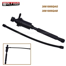 WOLFIGO главный цилиндр сцепления для NISSAN PRIMASTAR OPEL Vivaro RENAULT trafc 4408426,60937463, 8200506488, 8200031239