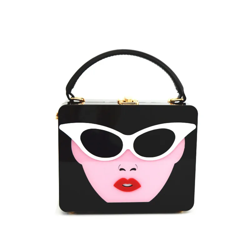 evening bags