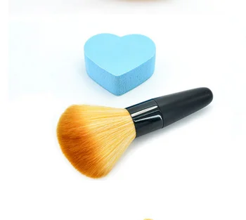 

by dhl or ems 1000pcs Makeup Powder Blush Brushes Make Up Brush Large Cosmetics Loose Powder Brushes Foundation Make Up Tool hot