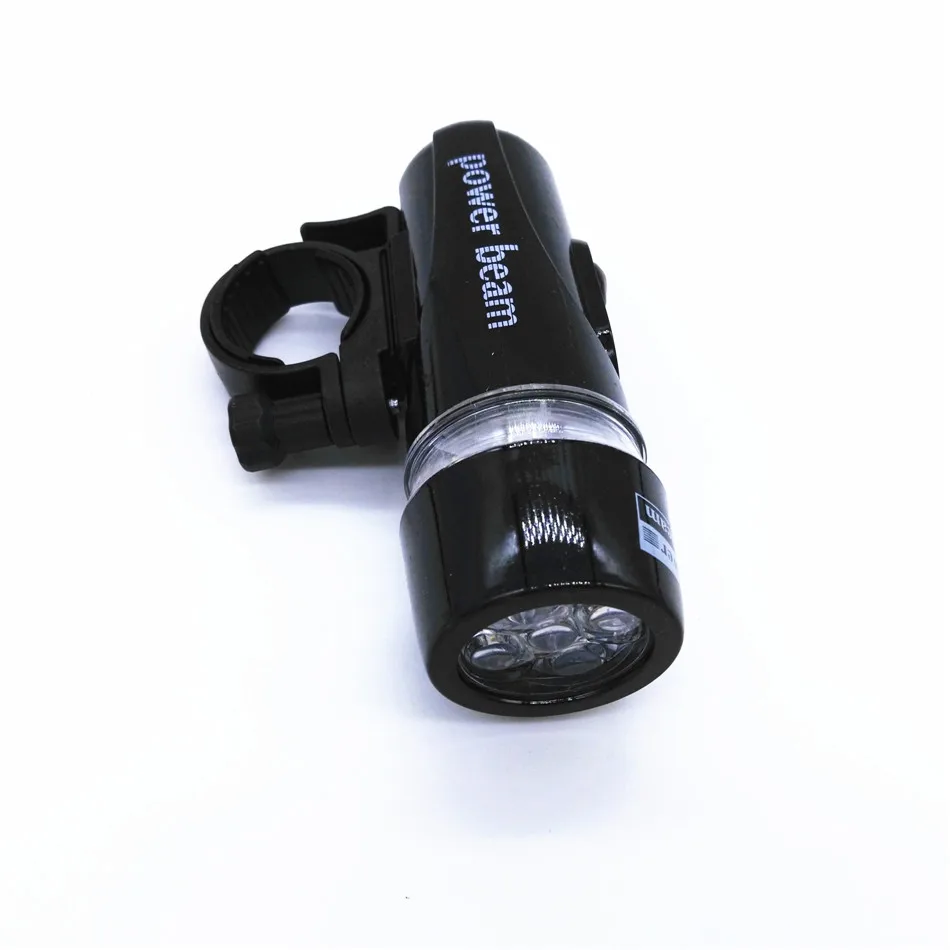 Flash Deal Waterproof Bike Bicycle Lights 5 LEDs Bike Bicycle Front Head Light Safety Rear Flashlight Torch Lamp Black bike accessories 8 Flash Deal Waterproof Bike Bicycle Lights 5 LEDs Bike Bicycle Front Head Light Safety Rear Flashlight Torch Lamp Black bike accessories 8