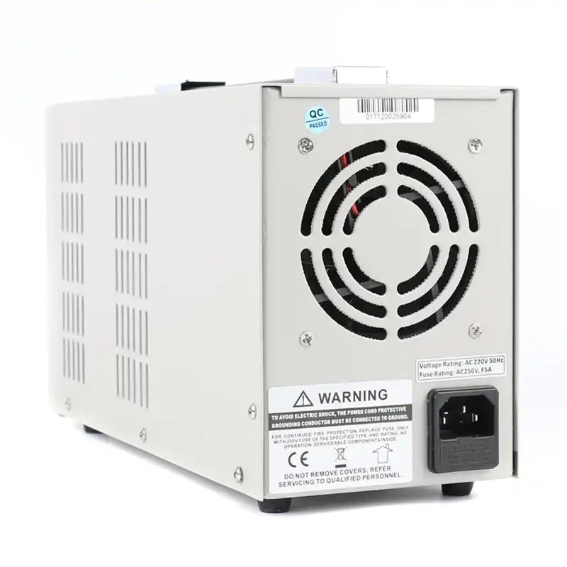 KORAD KA3010D программируемый прецизионный Регулируемый 30 в 10A 0 01 a линейный цифровой