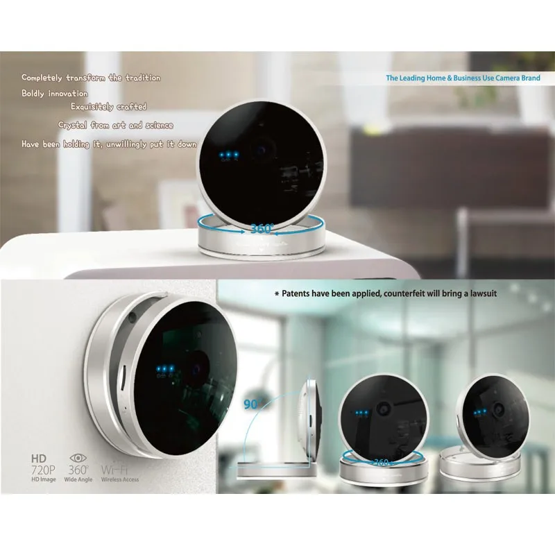 cube ip camera 002