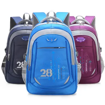 

Children Backpacks School Bags boys Girls Primary school Backpack Orthopedic schoolbags Backpack kids schoolbag mochila infantil