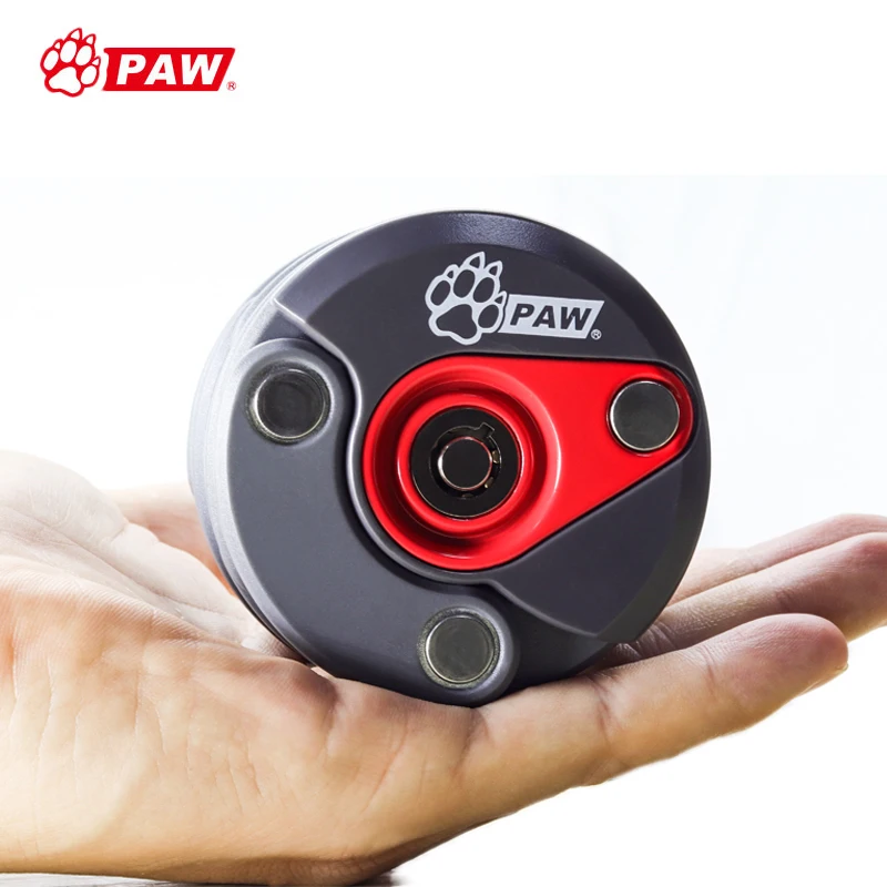 Новый складной велосипедный замок PAW 2018 с 2 клавишами усиленная защита