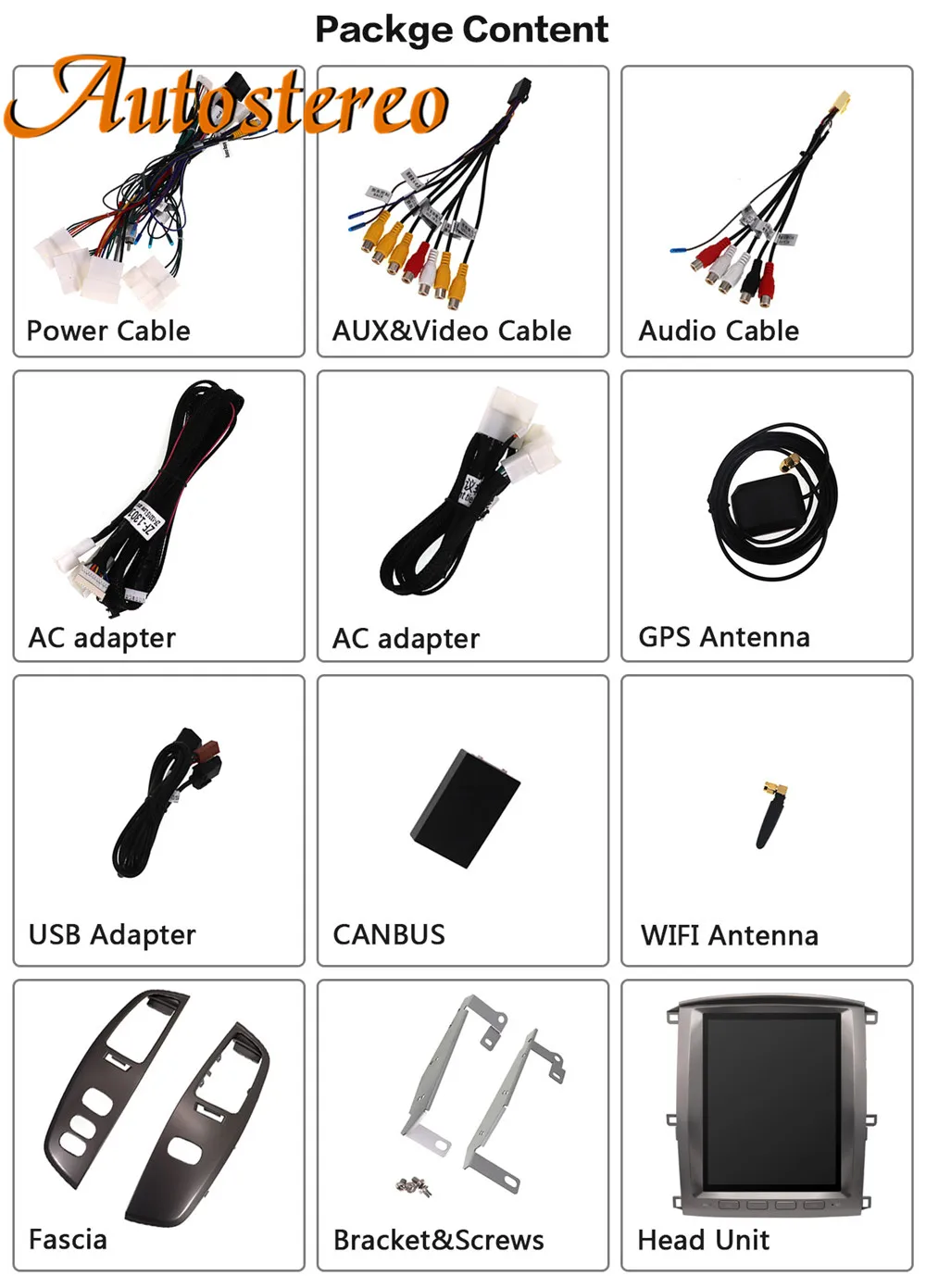 Discount Tesla style Android Car GPS Navigation For Lexus LX470 2002-2007 headunit multimedia radio tape recorder no DVD player 4K stereo 2 Discount Tesla style Android Car GPS Navigation For Lexus LX470 2002-2007 headunit multimedia radio tape recorder no DVD player 4K stereo 2