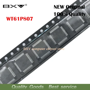 

5pcs WT61P807 QFP-48 Chipset New original