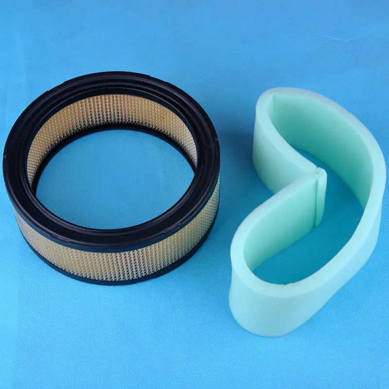 2Pcs Air/Pre Filter For 17 thru 22 HP Engines Kohler CH18 CH26 K301