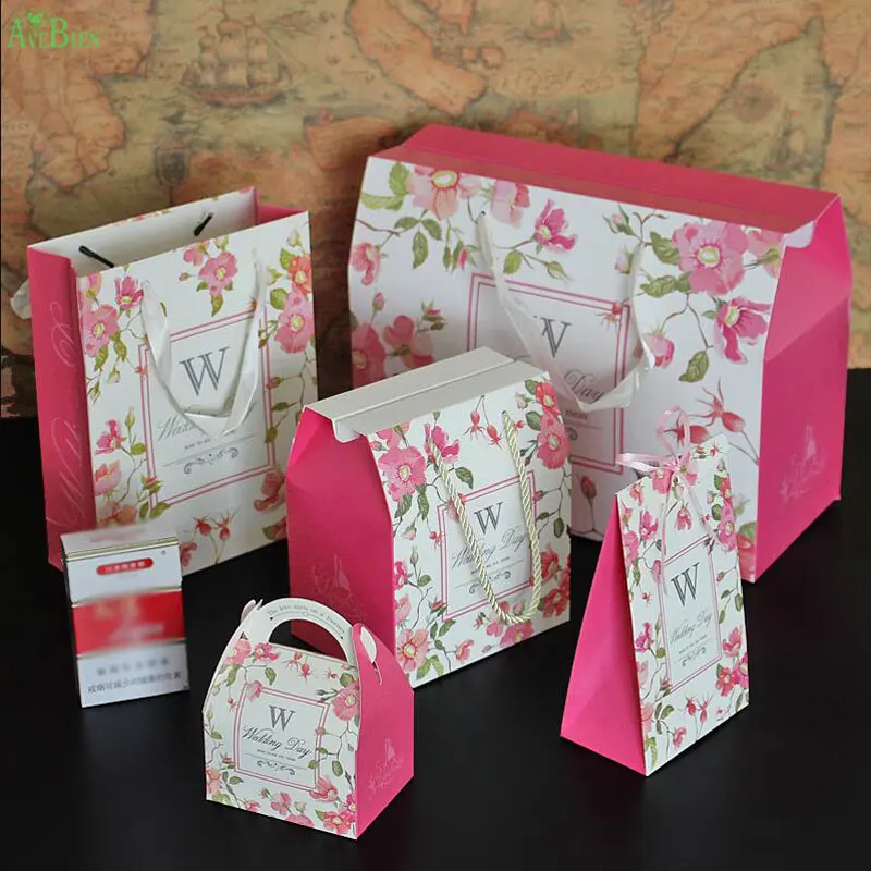 beautiful gift bags